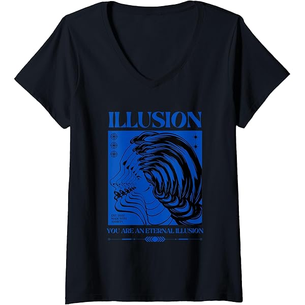 Amazon.com: Streetwear Y2K Grunge Aesthetic Blue Unisex